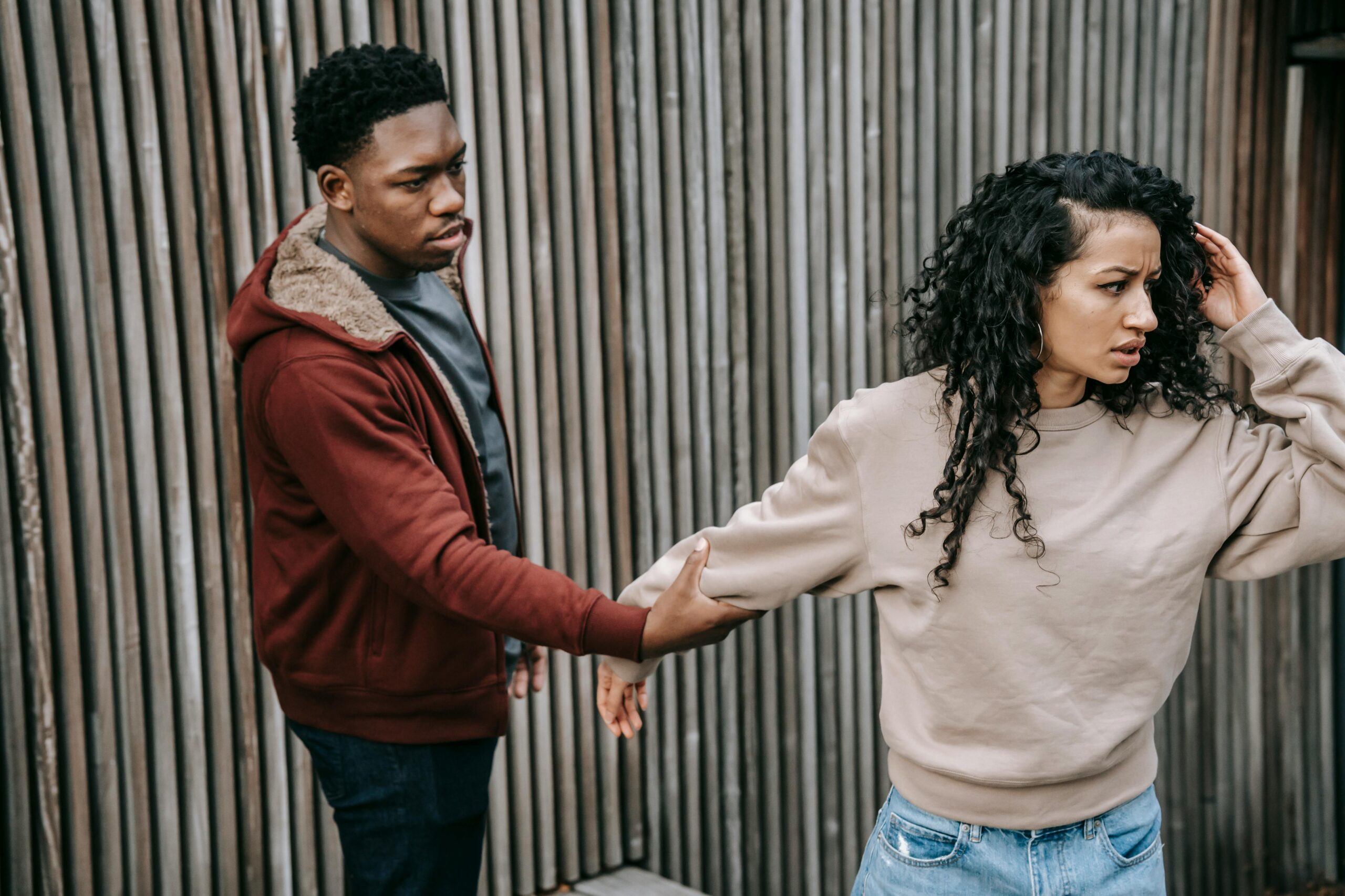 Unattractive Behavior: The One That Kills Attraction–Every Time