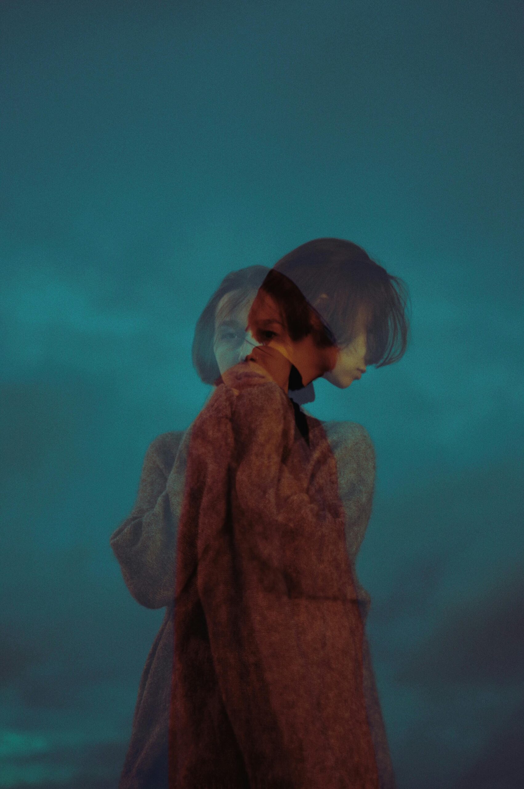 How to Stop Carrying Other People’s Cruelty in Your Heart