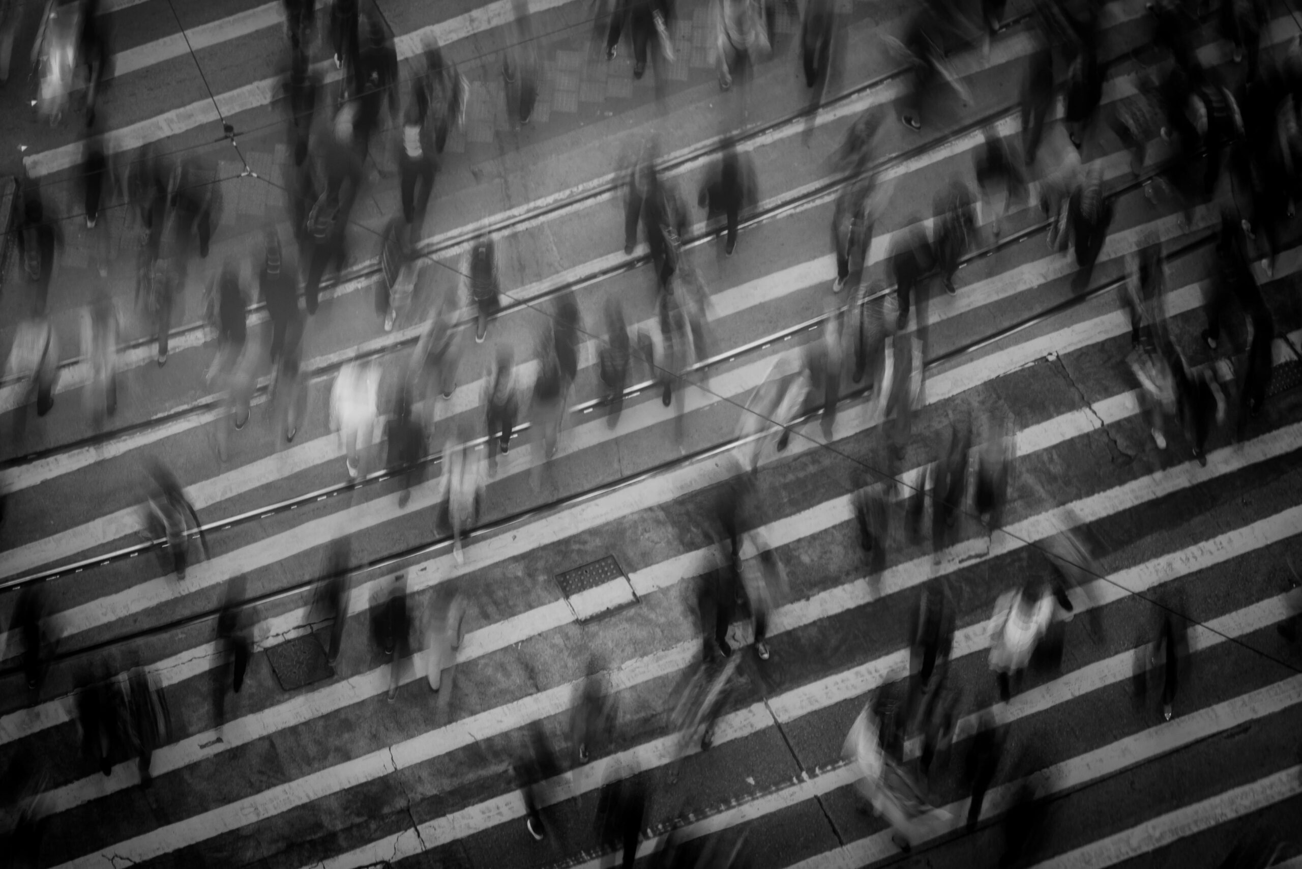 The Hidden Influence of Social Pressure on Our Lives