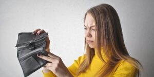 financial Overspending