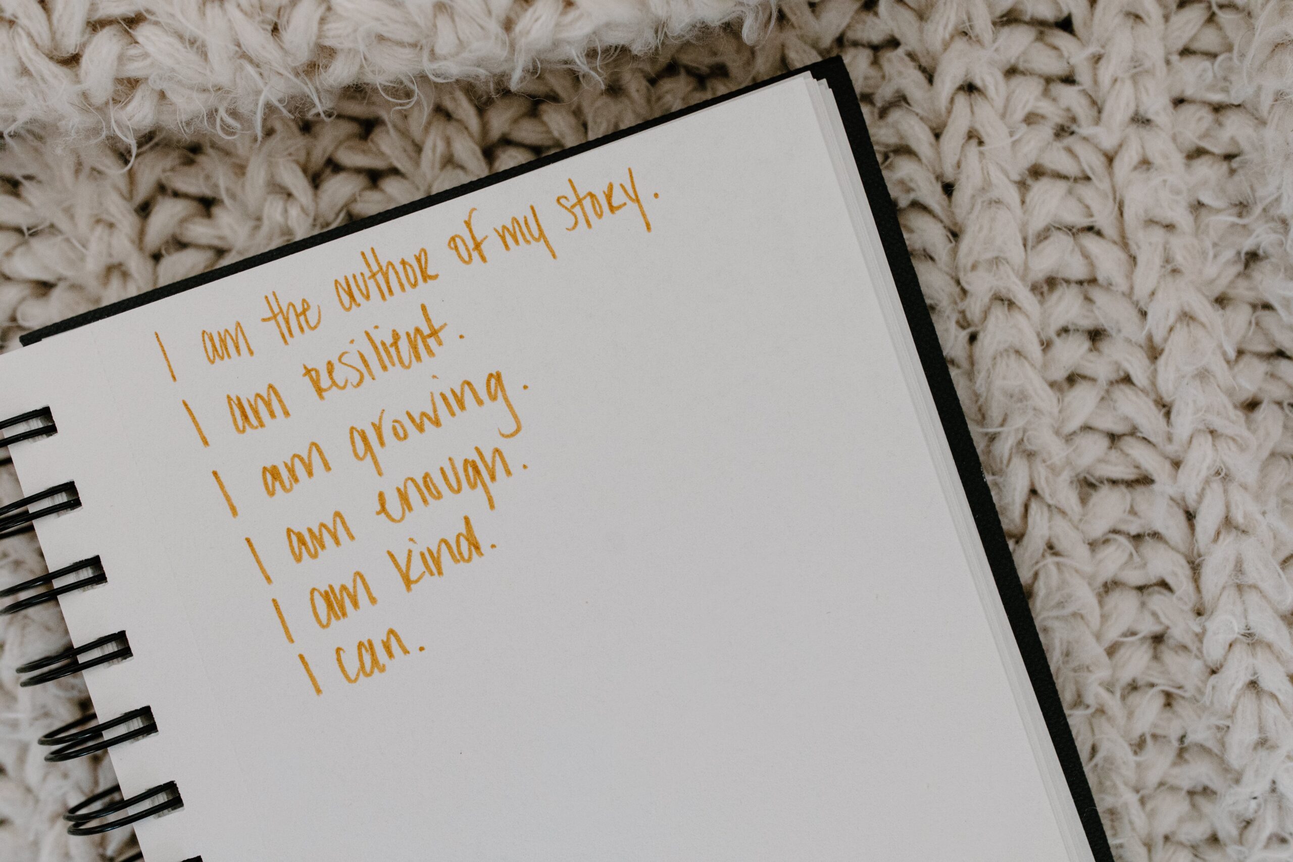 The Simple Mindset Habit That Transformed My Life