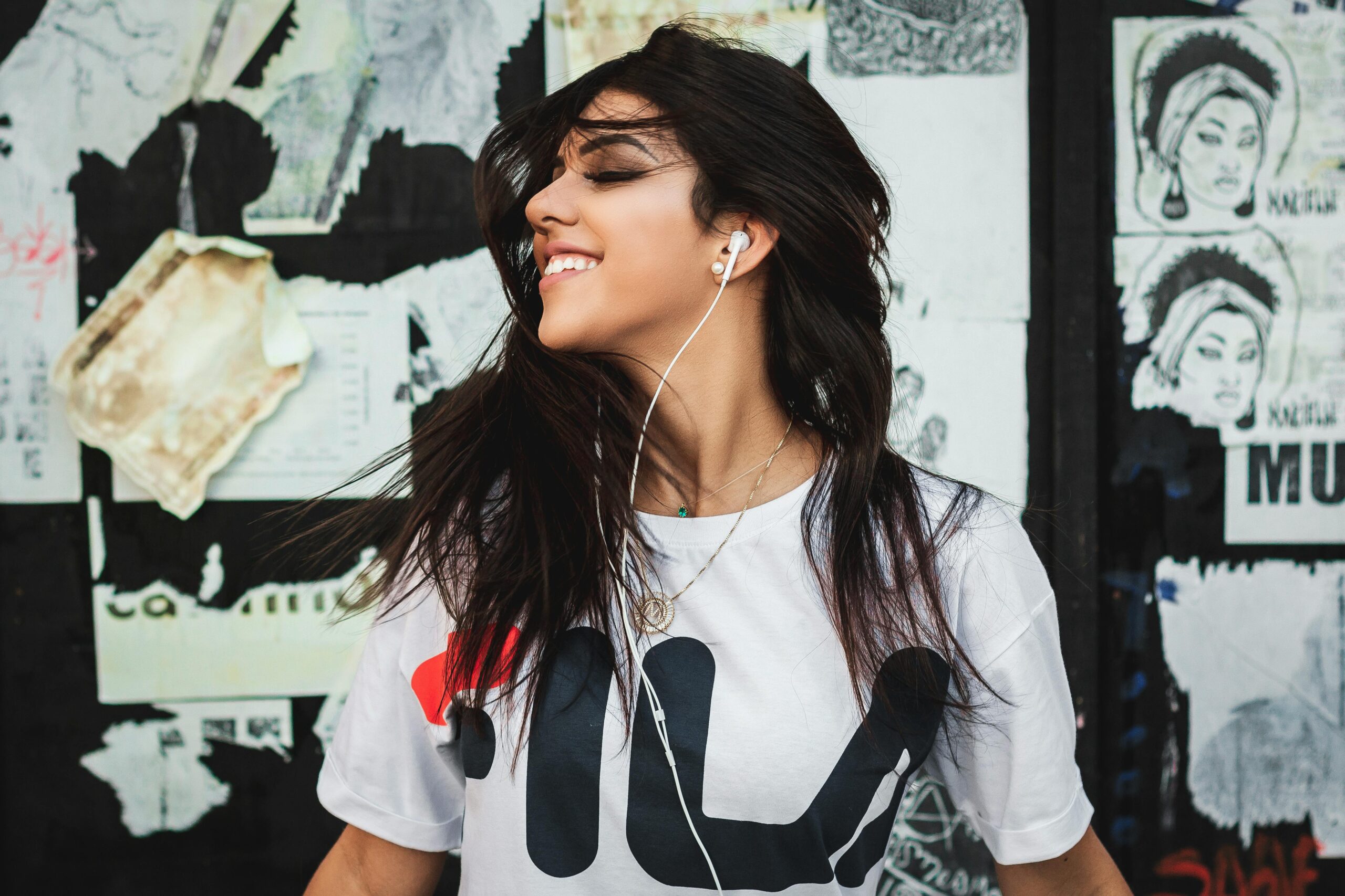 emotional reaction to music